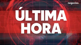 ÚLTIMA HORA I quotRusia ya ha ganado la guerra en Ucraniaquot la afimación de la inteligencia de EEUU [upl. by Rodoeht]