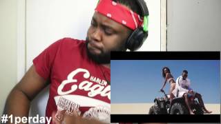 Big Tobz  Love That Feeling Prod By Lish  BigTobzSF  Link Up TV REACTION [upl. by Htebazileyram702]