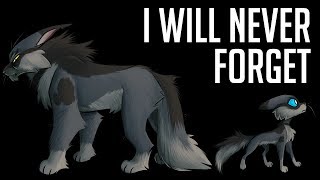 I Will Never Forget COMPLETE 72 Hour Goosefeather MAP [upl. by Britton]