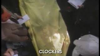 Clockers 1995  Classic Trailer [upl. by Nagam]