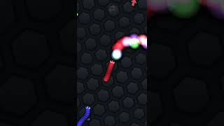 Silther io gameplay siltherio mobile gaming nostalgia subscribe [upl. by Tsnre]