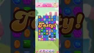 Candy Crush Level 58 [upl. by Dnar]