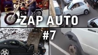 ZapAuto 7 [upl. by Mure]