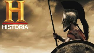 Documental HD  ESPARTA su historia legendaria [upl. by Muir]