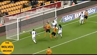 Wolves 20 Tranmere Rovers League 1  26132013 [upl. by Brosy960]