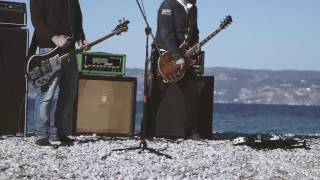 1000mods  Electric Carve  Official Music Video [upl. by Wehttan]