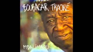 Boubacar Traoré  Saya Temokoto [upl. by Telimay]