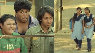 एक बाप ने उठाया अपनी बेटी पर हाथ   Movie Name  Goli Soda  South Emotional Movie Scene [upl. by Festa416]