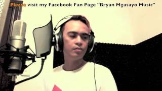 Spandau Ballet  True Cover By Bryan [upl. by Divaj]