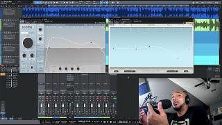 Soothe 2 vs Baby Audio Smooth Operator [upl. by Ansela]