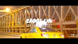 DChamberz quotJust Brooklynquot Cookin Remix [upl. by Karissa188]