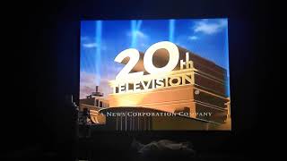 Wilmore FilmsRegency Television20Th Television 2001 Logo [upl. by Abil]