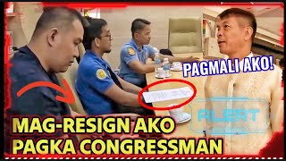 CongBOSITA Wagkang MagRESIGN sa CONGRESO  HINDI MAKA TAOng ORDENANSA ng City of Santa Rosa Laguna [upl. by Lutim]