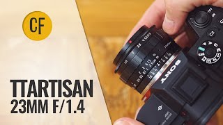 7artisans 35mm f12 lens review with samples [upl. by Brigitte]