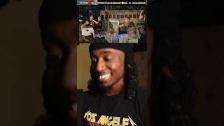 MBNel amp O SIDE MAFIA  Ashtray Official Video  REACTION [upl. by Barolet]