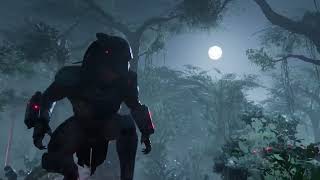 Predator： Hunting Grounds Official PS5 and Xbox Series X⧸S Launch Trailer [upl. by Mason]