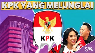 KPK yang Melunglai [upl. by Yentirb]