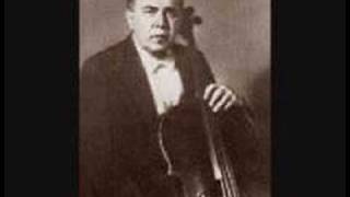 Oborin amp Knushevitsky play Rachmaninoff Cello Sonata Op 19 [upl. by Eyaj]