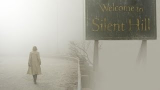 Silent Hill Trailer español [upl. by Gotthelf208]