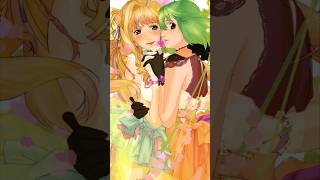 Macross Frontier shorts [upl. by Holly-Anne]