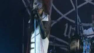 Moi dix Mois  Metaphysical Live [upl. by Rehtaeh]