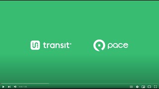 Pace Paratransit and the Transit App—a tutorial [upl. by Irahk]