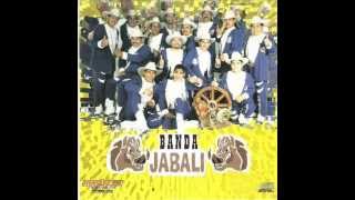 BANDA JABALI  CHAPARRITA [upl. by Sherborne]