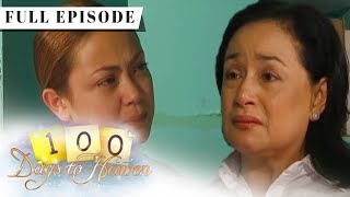 100 Days To Heaven  Full Episode 117 [upl. by Latrina599]