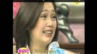 12 Maricel Soriano on Teysi [upl. by Nagaer]