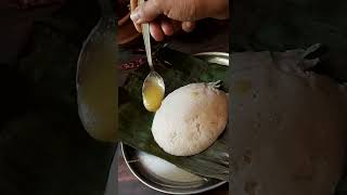 Ramassery Idli രാമശേശരി ഇഡ്ഡലി വീട്ടില്‍ എളുപ്പത്തില്‍ ഉണ്ടാക്കാം youtube shorts [upl. by Luhar]