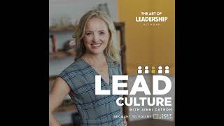 254  Leadership Lessons with Lindsey Epperly on Scaling Business and Balancing Life [upl. by Neltiak790]