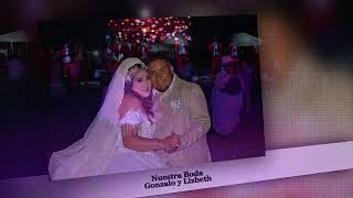 Boda de Gonzalo y Lizbeth en San Agustín de los Tordos 21 de Septiembre del 2024 Video 4 [upl. by Enrobso]