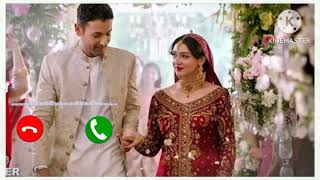 Tarke e  Wafa Full Ringtone OST 🎶🎶  Tarke  e  Wafa Song 🎶 [upl. by Laerdna574]