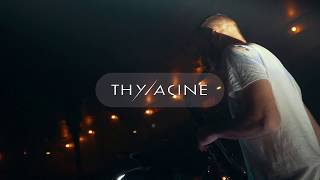 THYLACINE  Live quotROADS Tourquot Teaser [upl. by Gnim]