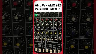 Ahuja dj setup price [upl. by Anelliw]