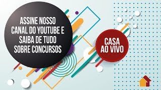 Banrisul  Correção da Prova  AO VIVO  2502 [upl. by Otnas997]