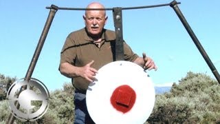 DIY Build Your Own Steel Target [upl. by Sprague]