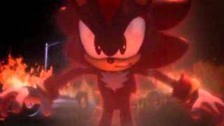 Shadow the Hedgehog 2005 Lets Play Part 1 [upl. by Lamori]