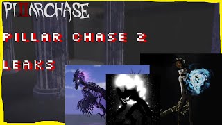 Pillar chase 2 Leaks [upl. by Bywaters85]