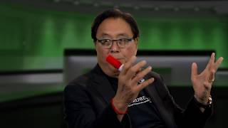 HOW DEBT CAN GENERATE INCOME ROBERT KIYOSAKI [upl. by Anidualc]