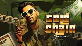 BAWA  GOLD CHAIN  OFFICIAL VIDEO  HINDI RAP SONG 2023 [upl. by Niatsirhc]