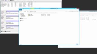 StorSimple 8000 Series  Cloning A Volume for Data Recovery [upl. by Sherar738]