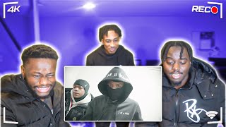 SUGARHILL KEEM  TOO OPPY  REACTION [upl. by Gwendolen850]