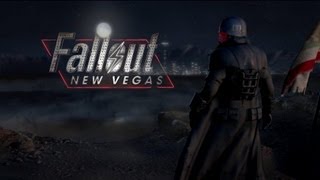 Fallout New Vegas on Intel HD Graphics 3000 [upl. by Alimrahs719]