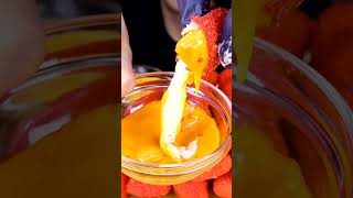 ASMR HOT CHEETOS SAUSAGE GIANT CHEESE STICKS SPAM FIRE NOODLES COOKING MUKBANG 먹방 咀嚼音 EATING SOUNDS [upl. by Anwahs]