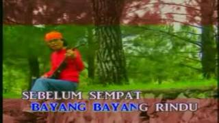 Meniti Dahan Rapuh  Rahmat HDKaraokeHiFiDualAudio [upl. by Parthen]