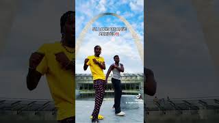 BIG BODY  DAydrian Harding ft DaBaby Dance trending dance dancecompilation dababy [upl. by Alul]