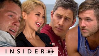 FIRST LOOK Bachelor In Paradise 2018  The Bachelor Insider [upl. by Geaghan]