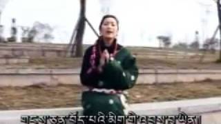 New Tibetan Song 2011 Potala [upl. by Yrnehnhoj]