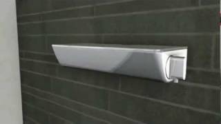 Hansgrohe Ecostat Select и Hansgrohe Raindance Select 360 инструкция по монтажу [upl. by Greggory]